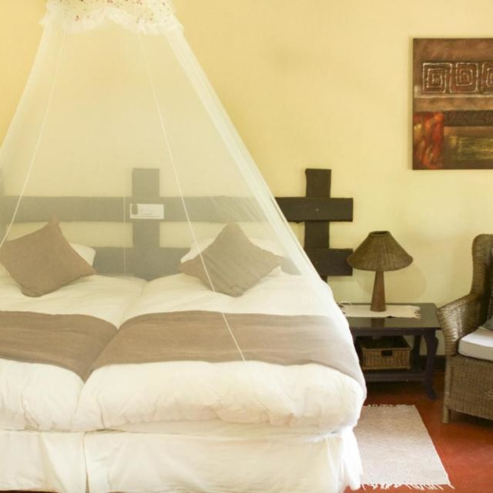 Woodlands Lilongwe Hotel